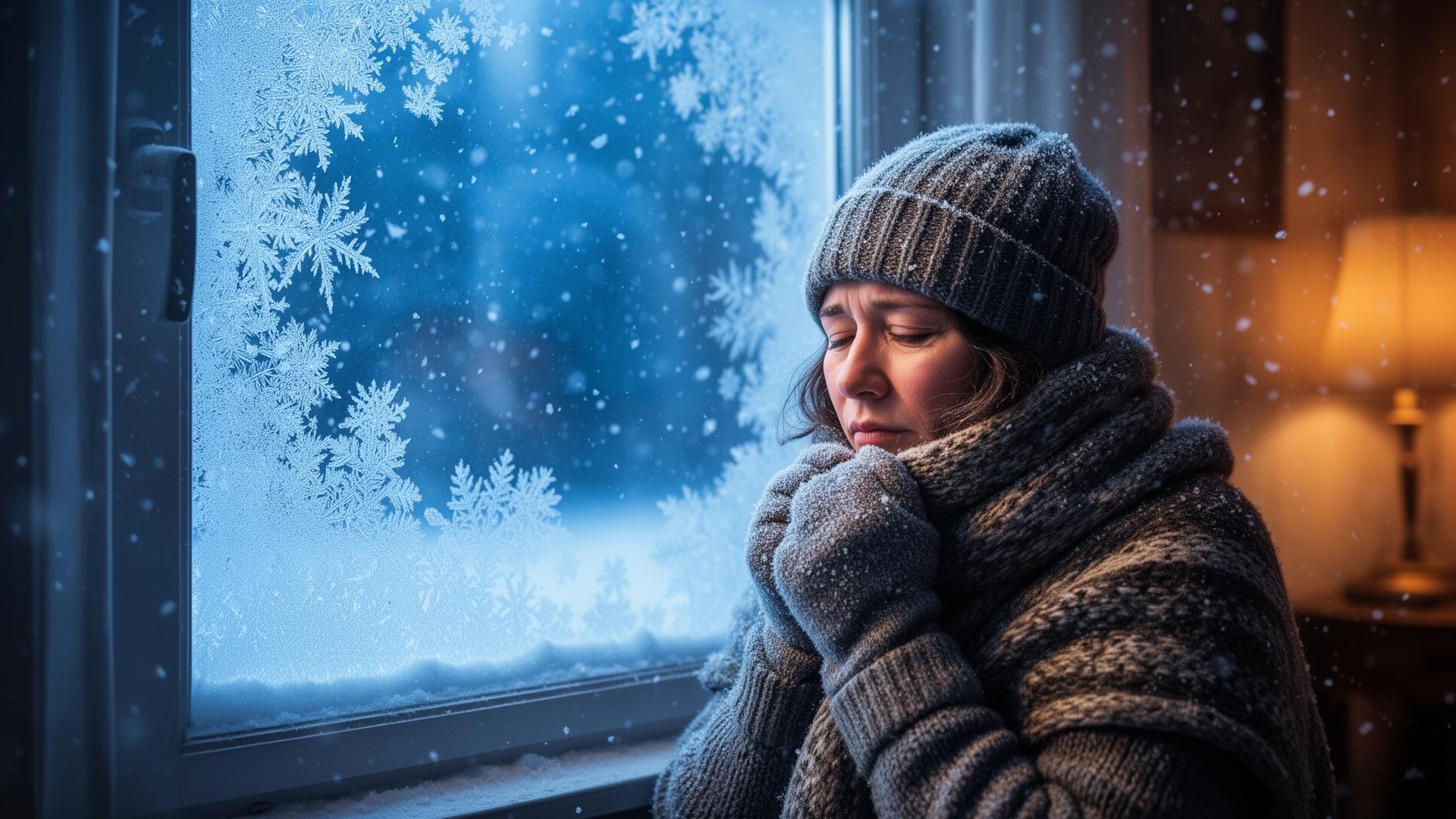 Cold Weather Causes Colds and Flu | Is It True? | Lexistry