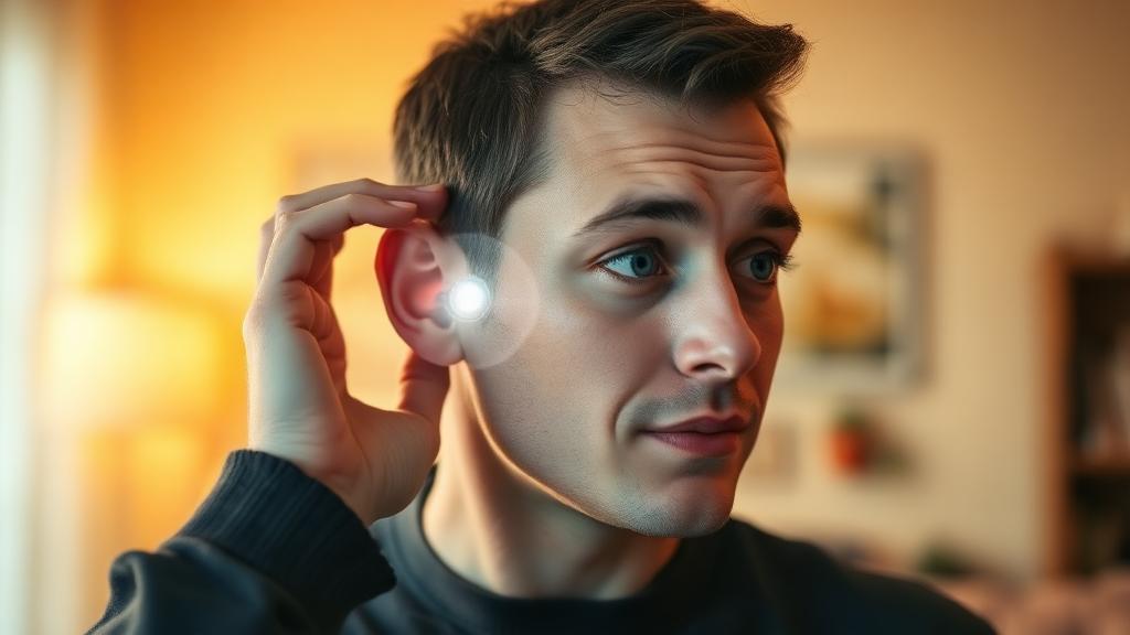 Ringing in Your Ears Means Someone Is Talking About You | Is It True ...